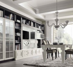 Композиция Como Композиция Como фабрика Martini Mobili