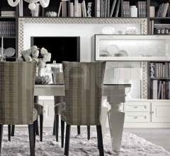 Композиция Como Композиция Como фабрика Martini Mobili
