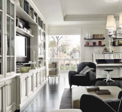 Композиция Milano Композиция Milano фабрика Martini Mobili