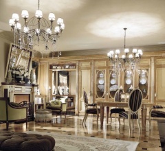 Композиция Venezia Композиция Venezia фабрика Martini Mobili