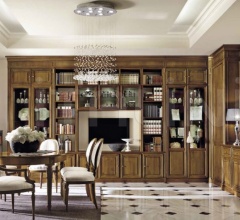 Композиция Forte dei Marmi Композиция Forte dei Marmi фабрика Martini Mobili