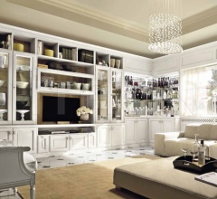 Композиция Sanremo Композиция Sanremo фабрика Martini Mobili