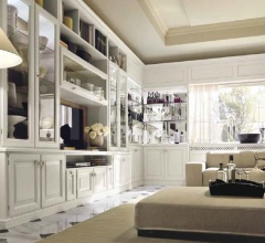 Композиция Sanremo Композиция Sanremo фабрика Martini Mobili