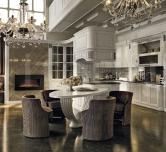 Кухня L’armonia del gusto фабрика Martini Mobili