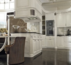 Кухня L’armonia del gusto фабрика Martini Mobili
