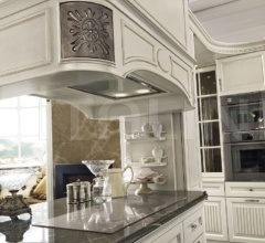 Кухня L’armonia del gusto фабрика Martini Mobili