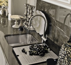 Кухня L’armonia del gusto фабрика Martini Mobili