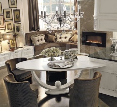 Кухня L’armonia del gusto фабрика Martini Mobili