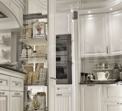 Кухня L’armonia del gusto фабрика Martini Mobili