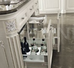 Кухня L’armonia del gusto фабрика Martini Mobili