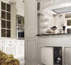 Кухня L’armonia del gusto фабрика Martini Mobili