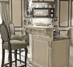 Кухня Colazione da Tiffany Кухня Colazione da Tiffany фабрика Martini Mobili