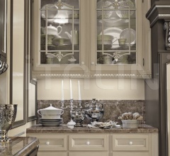 Кухня Colazione da Tiffany Кухня Colazione da Tiffany фабрика Martini Mobili