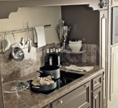 Кухня Colazione da Tiffany Кухня Colazione da Tiffany фабрика Martini Mobili