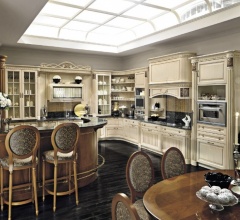 Кухня Giochi d’autore Кухня Giochi d’autore фабрика Martini Mobili