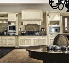 Кухня Giochi d’autore Кухня Giochi d’autore фабрика Martini Mobili