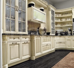 Кухня Giochi d’autore Кухня Giochi d’autore фабрика Martini Mobili