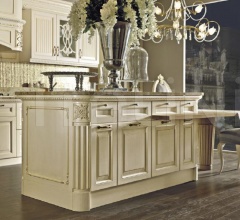 Кухня Giochi d’autore Кухня Giochi d’autore фабрика Martini Mobili