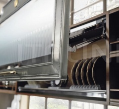 Кухня Moda mon amour фабрика Martini Mobili