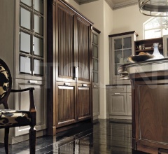 Кухня Moda mon amour фабрика Martini Mobili