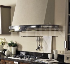 Кухня Moda mon amour фабрика Martini Mobili