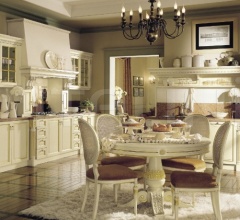 Кухня Peccati di gola фабрика Martini Mobili