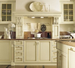 Кухня Peccati di gola фабрика Martini Mobili