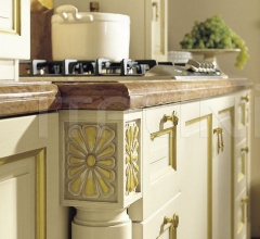 Кухня Peccati di gola фабрика Martini Mobili