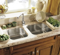 Кухня Vivere il mare фабрика Martini Mobili