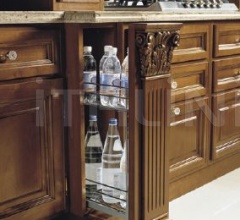 Кухня Vivere il mare фабрика Martini Mobili