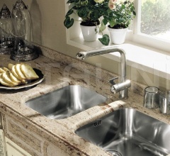 Кухня Caviale&Champagne фабрика Martini Mobili