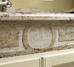 Кухня Caviale&Champagne фабрика Martini Mobili