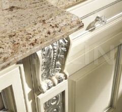 Кухня Caviale&Champagne фабрика Martini Mobili