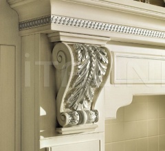 Кухня Caviale&Champagne фабрика Martini Mobili