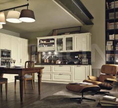 Кухня Firenze фабрика Martini Mobili