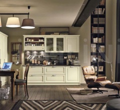 Кухня Firenze фабрика Martini Mobili