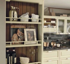 Кухня Firenze фабрика Martini Mobili