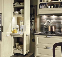 Кухня Firenze фабрика Martini Mobili