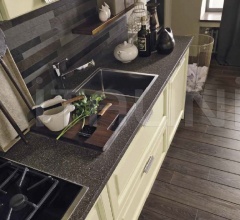 Кухня Firenze фабрика Martini Mobili