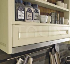 Кухня Firenze фабрика Martini Mobili