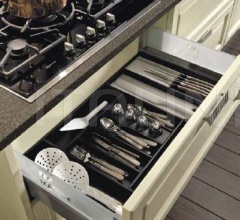 Кухня Firenze фабрика Martini Mobili