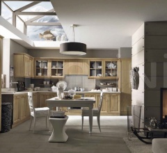 Кухня Pieve di Cadore фабрика Martini Mobili