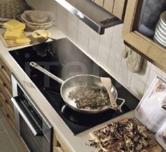 Кухня Pieve di Cadore фабрика Martini Mobili