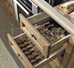 Кухня Pieve di Cadore фабрика Martini Mobili