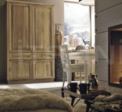 Кухня Pieve di Cadore фабрика Martini Mobili