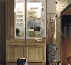 Кухня Pieve di Cadore фабрика Martini Mobili