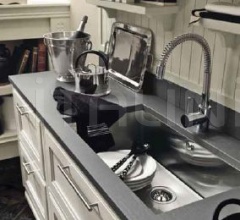 Кухня Milano фабрика Martini Mobili