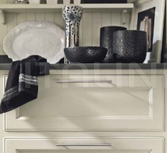 Кухня Milano фабрика Martini Mobili