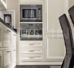 Кухня Milano фабрика Martini Mobili