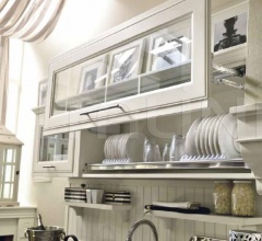 Кухня Milano фабрика Martini Mobili